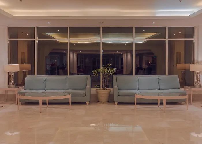 Old Palace Resort Sahl Hasheesh