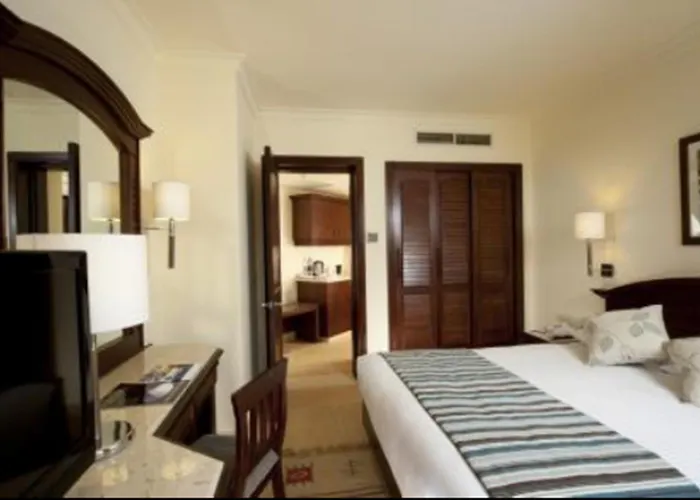 Hurghada Coral Beach Hotel