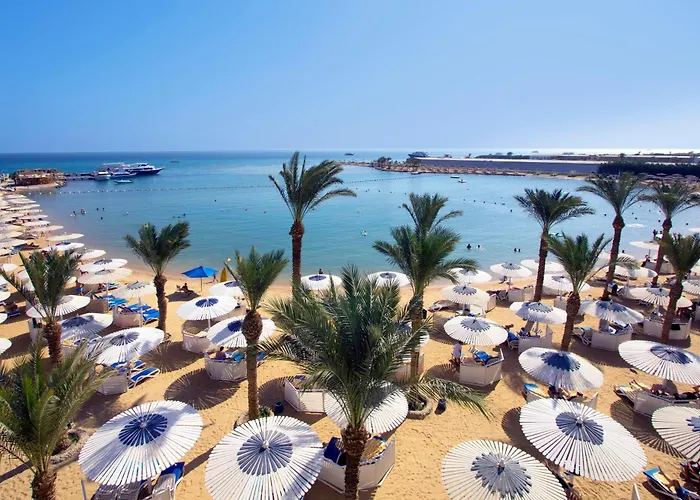 Swiss Inn Hurghada